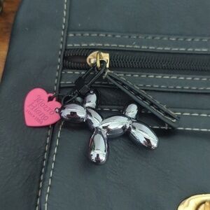 2/$15 Cute Balloon Dog Keychain/Pendent/Jewelry Key Ring Accessories/Gift